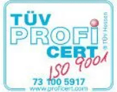 TÜV Logo