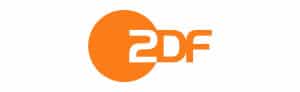 ZDF Logo