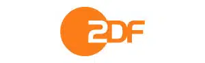 ZDF Logo