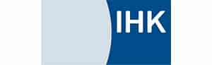 IHK Logo