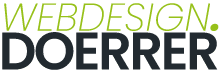 Webdesign DOERRER