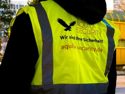 Sicherheitsdienst Neckarsulm