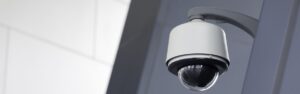 Videoüberwachung im Laden