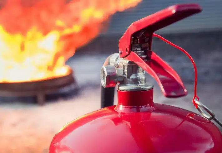 Brandschutzausbildung - spezifische Inhalte diverser Einsatzfelder