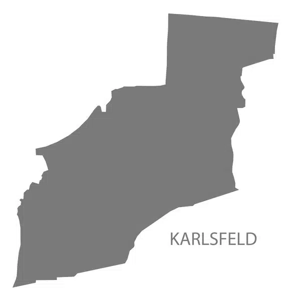 Sicherheitsdienst Karlsfeld