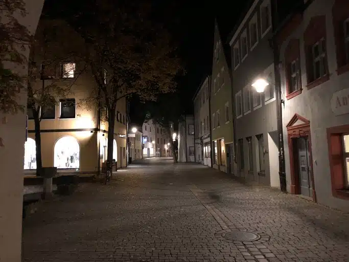 Sicherheitslösungen für Weiden in der Oberpfalz