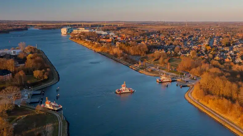 Sicherheitsunternehmen für Rendsburg und Umgebung