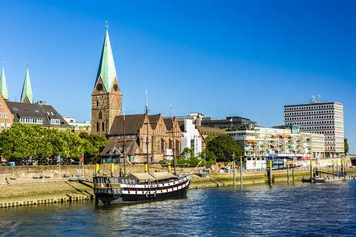 Sicherheit für Bremen