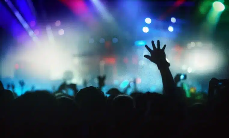 Eventschutz Friedrichshafen