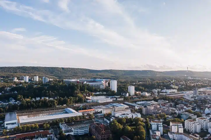Security in Kaiserslautern