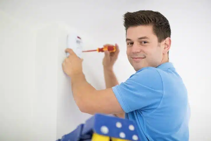 Sicherheitstechnik für Siegen