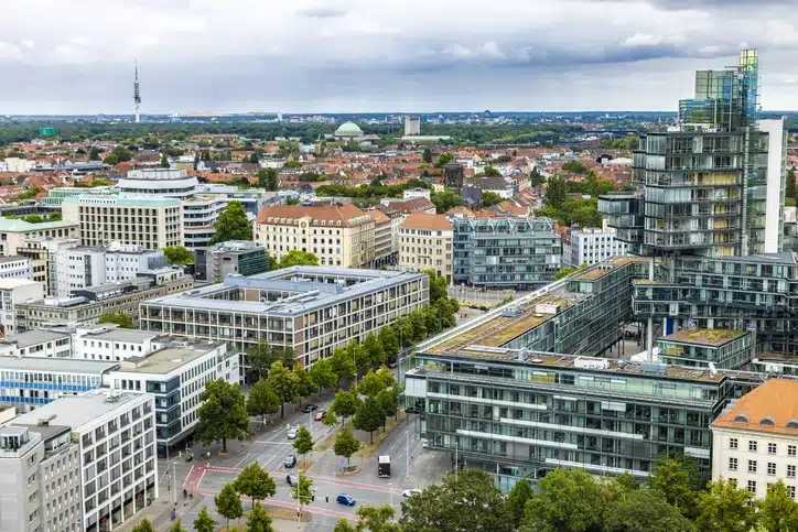 Sicherheitsunternehmen für Hannover