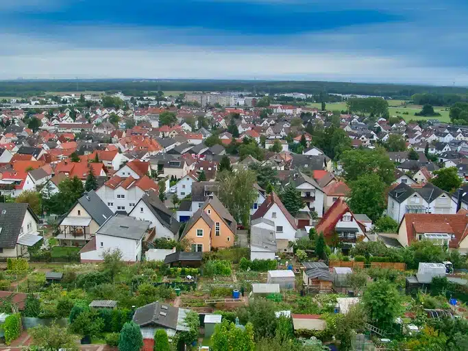 Sicherheitsdienst in Dietzenbach