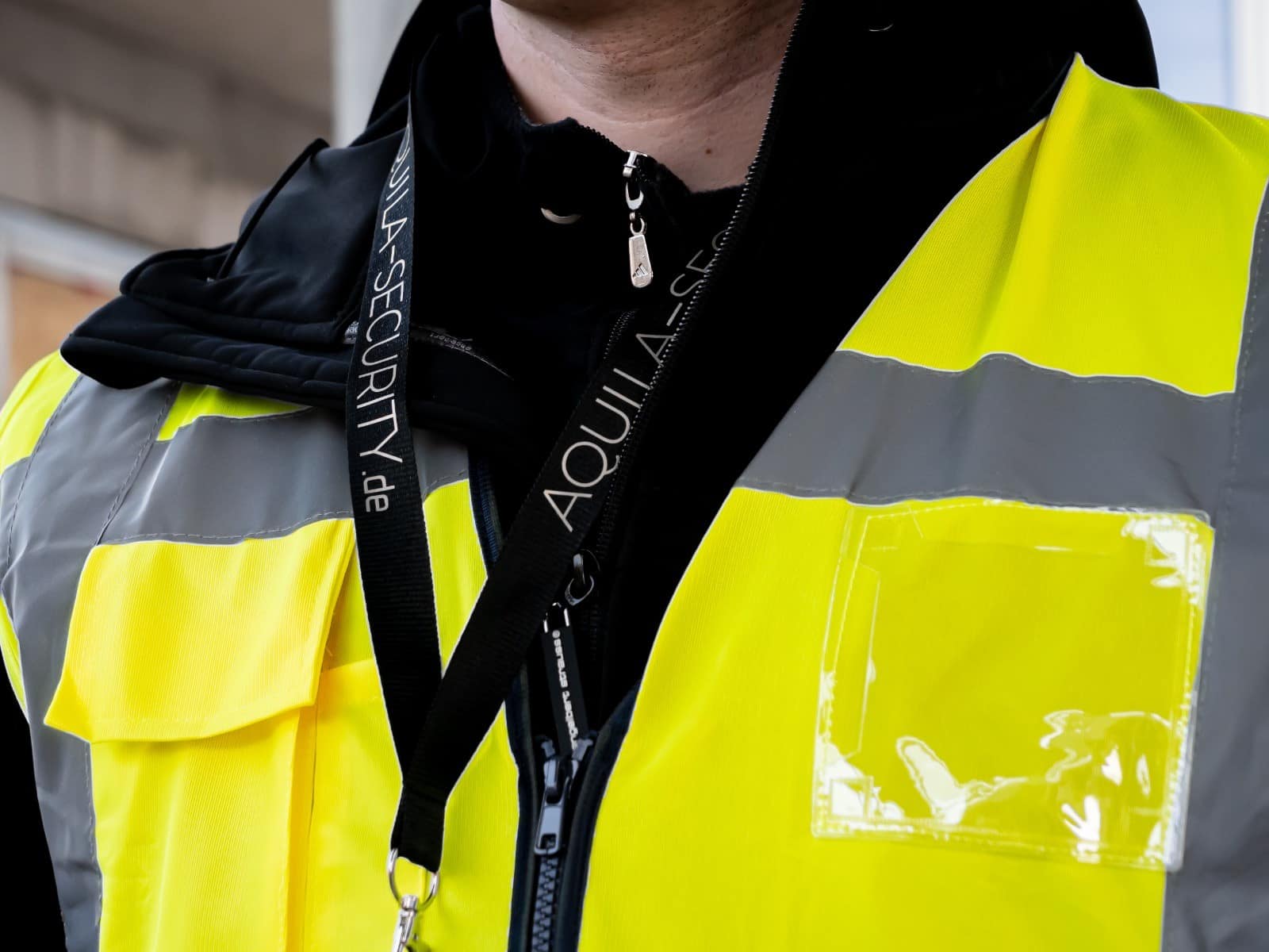 Bestes-Sicherheitsunternehmen in Frankfurt und bundesweit