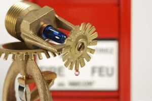 Brandwache Frankfurt am Main