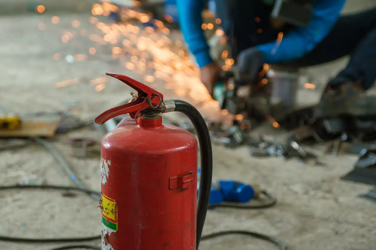 Brandwachen-baustellen