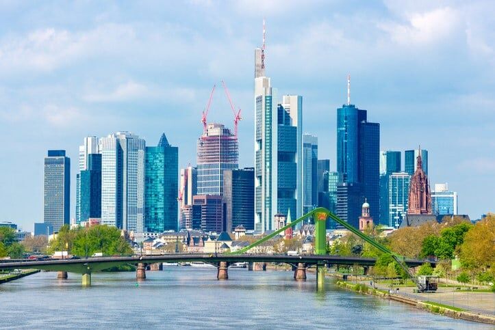 Sicherheitsunternehmen Frankfurt Sicherheitsdienst Aquila Security biete Security Leistungen